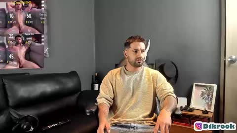 Daves online show from 03.03.25