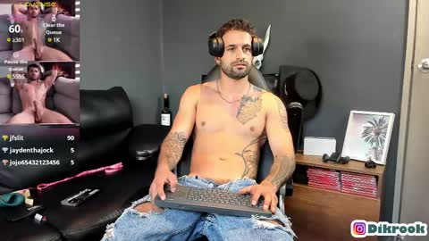 Daves online show from 03.03.25