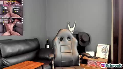 Daves online show from 03.04.25