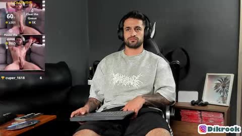 Daves online show from 03.06.25