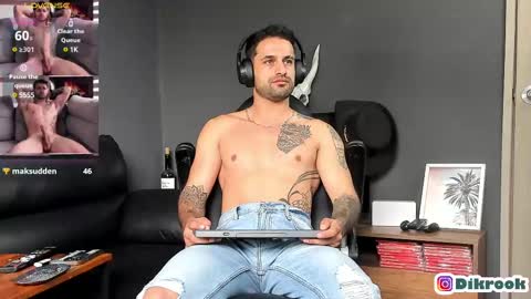 Daves online show from 03.07.25