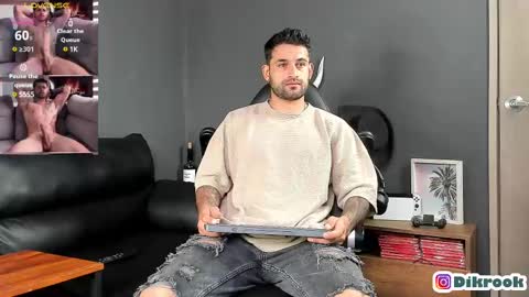 Daves online show from 03.11.25