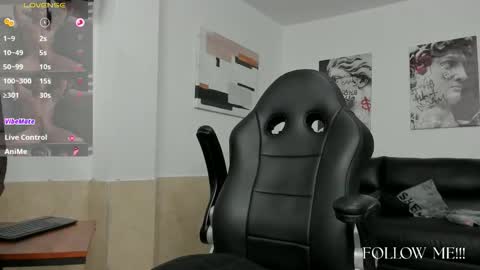 Daves online show from 09.10.25