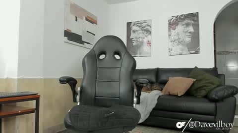 Daves online show from 09.11.25