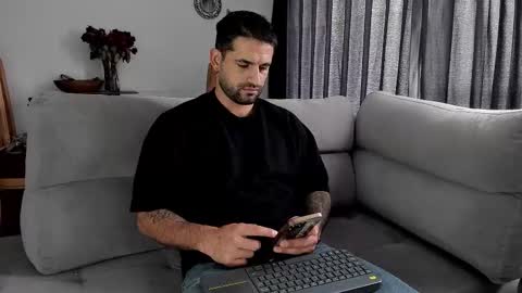 Daves online show from 10.08.25