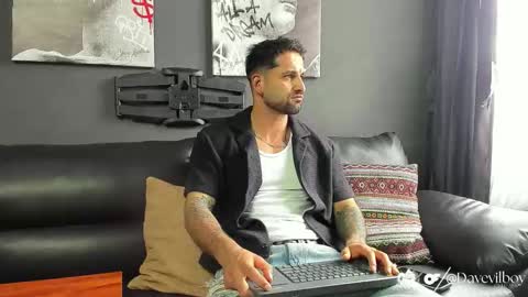 Daves online show from 11.02.25