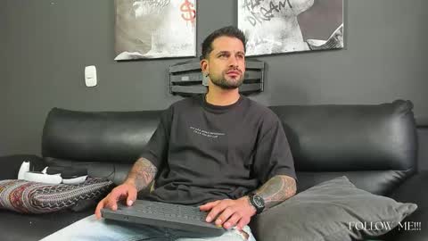 Daves online show from 11.05.25