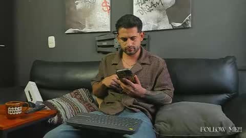 Daves online show from 11.07.25