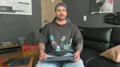 Daves online show from 11.11.25