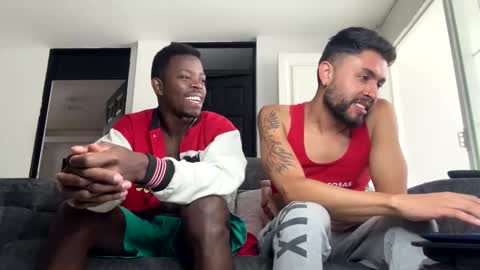 Dave y Salvatore online show from 03.01.25