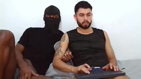 Dave y Salvatore online show from 02.27.26