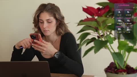 davi_23 online show from 12.28.24