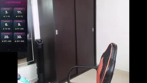 daviana online show from 12.05.25