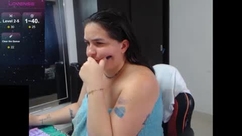 daviana online show from 12.22.25