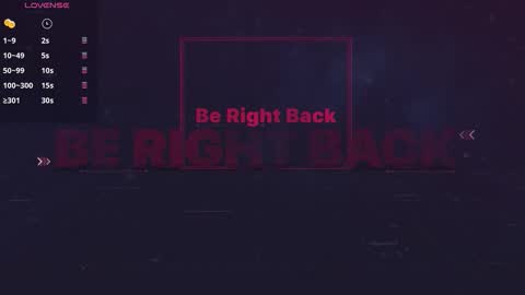 Locked up for fun online show from 02.03.26