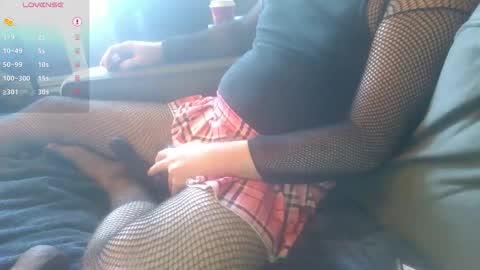 Locked up for fun online show from 02.05.26