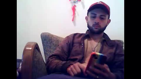Snapshot of david23vergota chatting on 09.24.25 david23vergota online show from 09.24.25