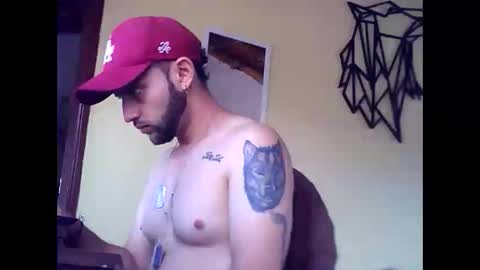 Snapshot of david23vergota chatting on 10.15.25 david23vergota online show from 10.15.25