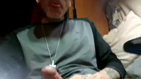 David1438 online show from 01.05.25