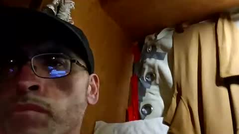 David1438 online show from 02.12.25