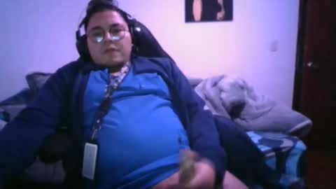 Snapshot of david495879 chatting on 11.12.25 alexander online show from 11.12.25