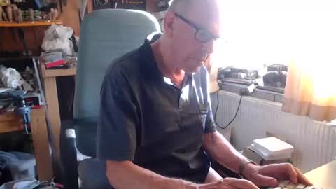 David online show from 07.03.26