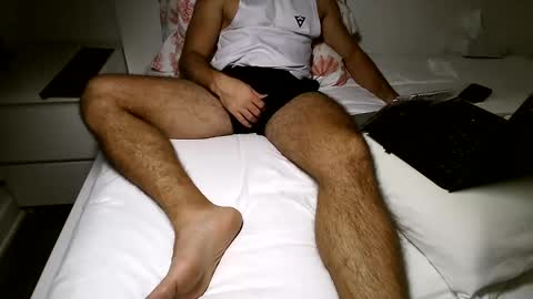 David Volcano online show from 01.03.25