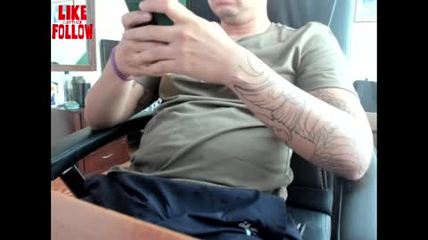 Snapshot of david_2789 chatting on 03.09.25 David online show from 03.09.25