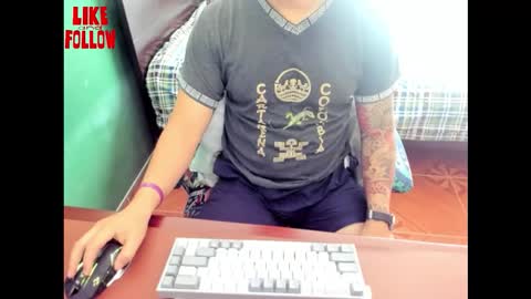 David online show from 11.17.25