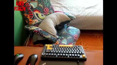 Snapshot of david_2789 chatting on 03.21.26 David online show from 03.21.26