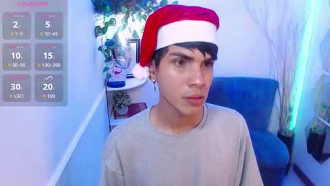 David online show from 12.01.25