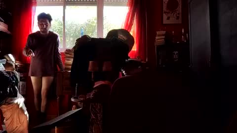 Snapshot of david_argentina chatting on 10.30.25 david_argentina online show from 10.30.25