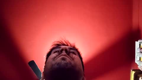 david_argentina online show from 11.24.25