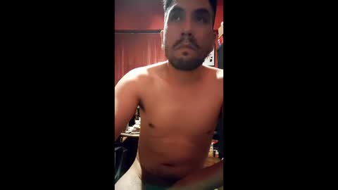 david_argentina online show from 12.04.25