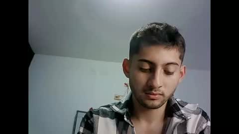 Snapshot of david_asturias chatting on 12.16.24 David Asturias online show from 12.16.24