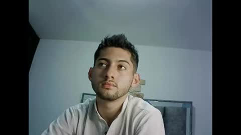 Snapshot of david_asturias chatting on 12.20.24 David Asturias online show from 12.20.24