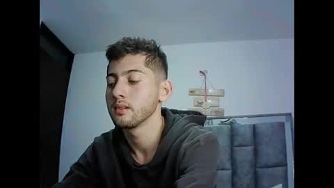 Snapshot of david_asturias chatting on 12.31.24 David Asturias online show from 12.31.24