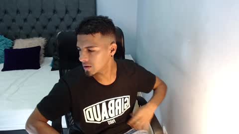 david_bandercock online show from 12.14.24