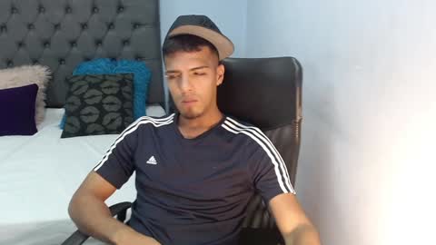 david_bandercock online show from 12.15.24