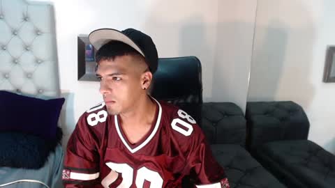 david_bandercock online show from 12.24.24