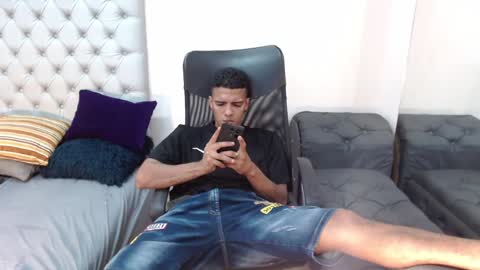 david_bandercock online show from 12.27.24