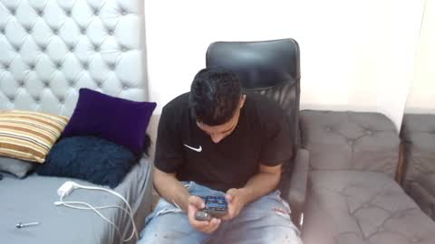 david_bandercock online show from 12.29.24