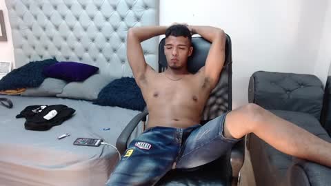 david_bandercock online show from 01.04.25