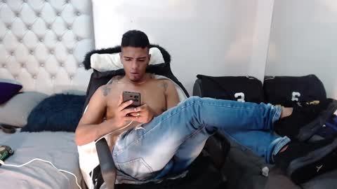 david_bandercock online show from 01.06.25