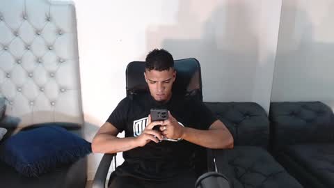 david_bandercock online show from 01.11.25