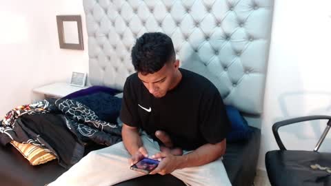 david_bandercock online show from 01.13.25