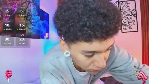 Snapshot of david_banks_ chatting on 02.10.26 David online show from 02.10.26