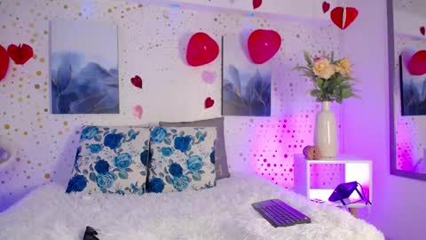 Snapshot of david_banks_ chatting on 02.22.26 David online show from 02.22.26