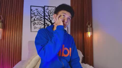 Snapshot of david_banks_ chatting on 02.23.26 David online show from 02.23.26