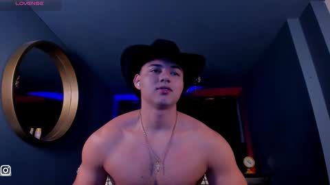 David Cage online show from 10.19.25